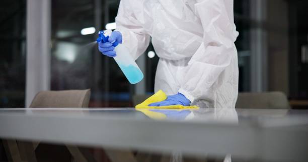 24/7 Emergency Infectious Disease Decontamination experts in Montpelier, OH